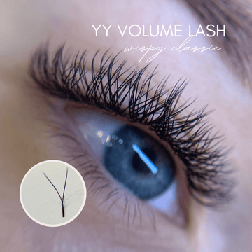 YY VOLUME LASHES